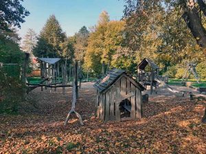 Tübingen für Familien