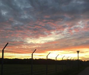 KIEZ MIT KIND HAMBURG NORD