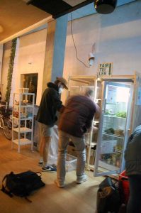 nachhaltig leben in Innsbruck