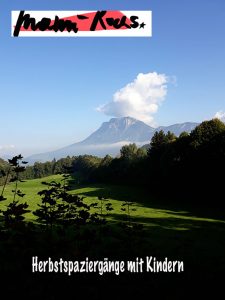 Kieferer Herbstspaziergang