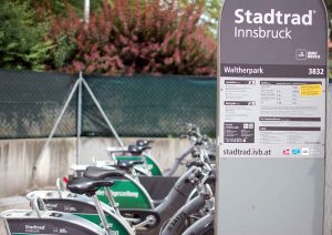 nachhaltig leben in Innsbruck