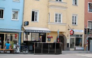 nachhaltig leben in Innsbruck