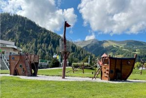 10 tolle Kinderspielplätze in Tirol