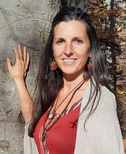 Sound Healing mit Amayah-Creation