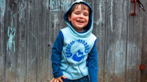 Einfach mal was zeichnen, nähen, plottern