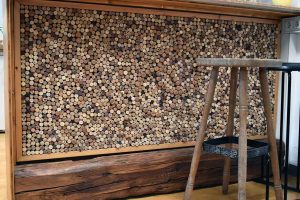 Reparieren und Upcycling