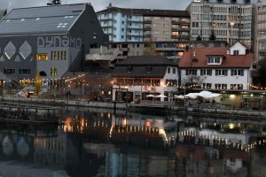 Wochenende in Zürich
