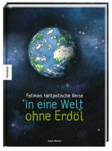 Kreislaufwirtschaft, Welt ohne Erdöl