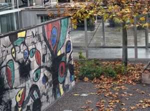 Wochenende in Zürich