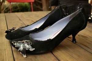 Reparieren und Upcycling