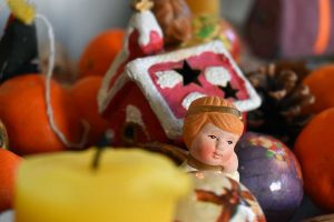 Spaß zuhause im Advent