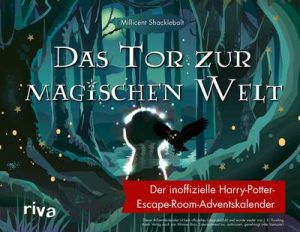 Harry Potter Geschenke