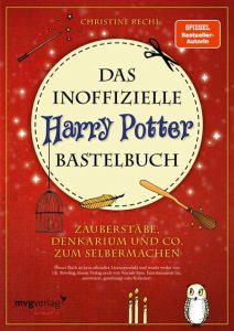 Harry Potter Geschenke