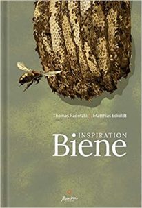 Bücher zu Bienenvolk und Artenvielfalt