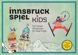 Spannende Geschenke für Kinder