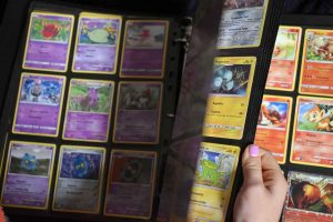 Spaß zuhause, Pokemon