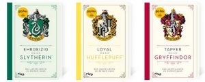 Harry Potter Geschenke