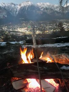 Stockbrot