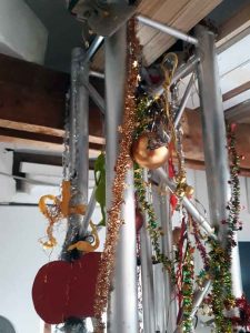 Weihnachten und Advent unperfekt genießen