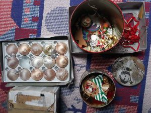 Weihnachten und Advent unperfekt genießen