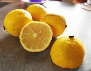Saisonal kochen im Winter