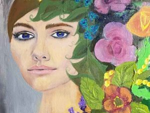 leben im Einklang mit der Natur