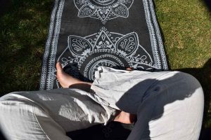 Achtsamkeitsübungen