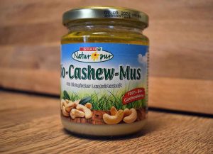 Cashewmus