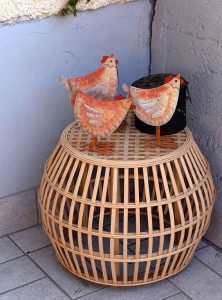 Frühlings-Tagundnachtgleiche feiern