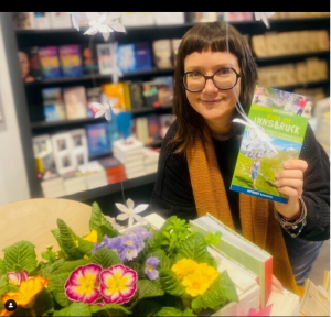 Verena Wagner: Familienwanderbuch Naturzeit mit Kindern rund um Innsbruck Naturzeitverlag