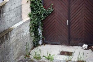 Teenager Geburtstagsparty fanden 13-Jährige cool