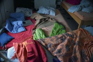 Teenager Geburtstagsparty fanden 13-Jährige cool