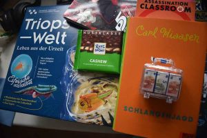 Teenager Geburtstagsparty fanden 13-Jährige cool