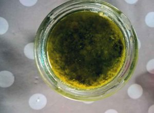 Pesto selbermachen