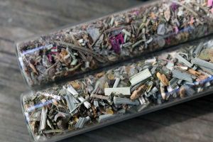 Räuchern im Jahreskreis