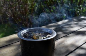 Räuchern im Jahreskreis