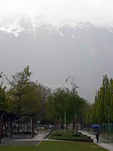 Beltane der keltische Sommerbeginn