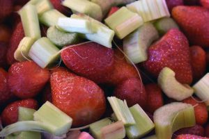 Erdbeermarmelade ohne Zucker einkochen