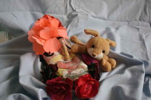 gemeinsame zeit als geschenk