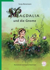 Die Welt der Kräuter mit Kindern erleben und entdecken