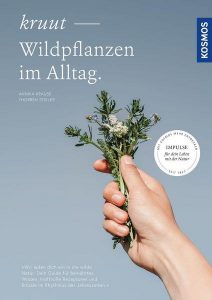 Die Welt der Kräuter mit Kindern erleben und entdecken