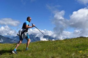 wandern im karwendelgebirge