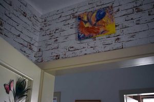 neues Zimmer einrichten