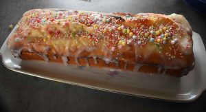 Warum habe ich ständig Hunger?