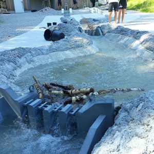 Wassererlebnis Öblarn