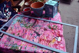 upcycling