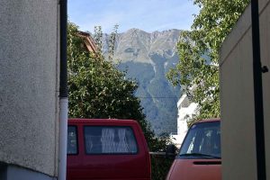 Energie tanken im September