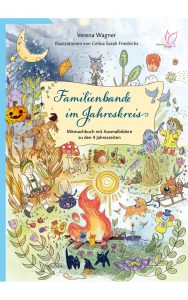 Familienbande im Jahreskreis, Lebensgut-Verlag
