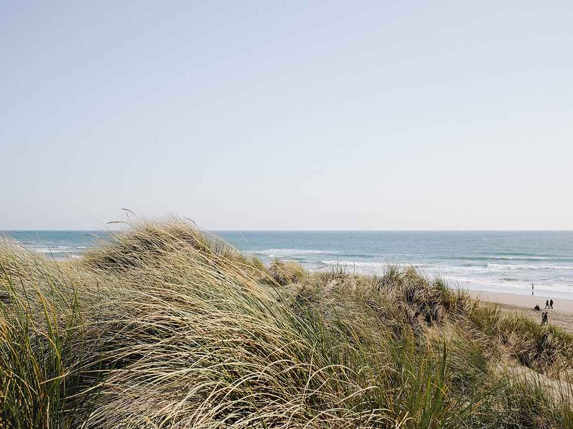 ferien an der nordsee