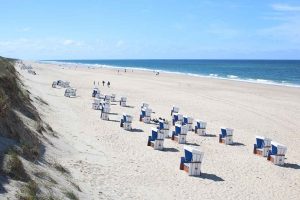 ferien an der nordsee
